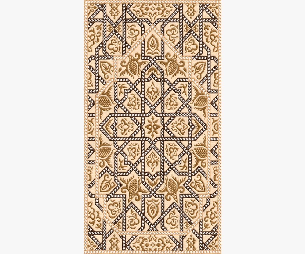 Arabesque 1