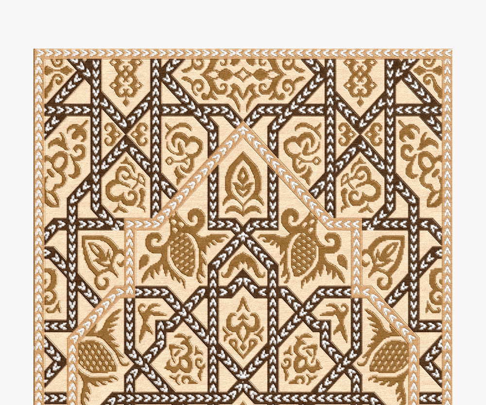 Arabesque 2